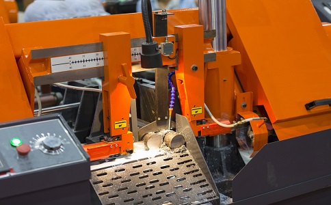 石龙镇龙门带锯床具备哪些优点？